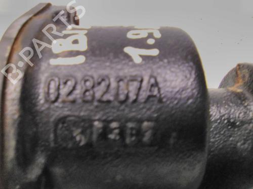 Other SEAT IBIZA II (6K1) 1.9 SDI | BP19810073O1