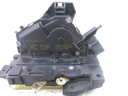 Front right lock FORD FOCUS I (DAW, DBW) 1.8 Turbo DI / TDDi | BP19832543C97 