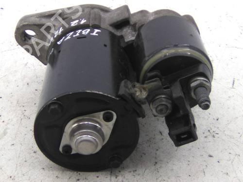 Starter SEAT IBIZA III (6L1) 1.2 | BP19824751M8 