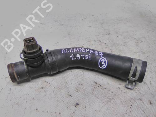 Used Pipe SEAT ALHAMBRA (7V8, 7V9) 1.9 TDI (90 hp) 19868133