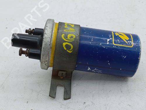 Used Ignition coil Ignition coil SEAT IBIZA I (21A) 1.2 (60 hp) 24129324 24129324