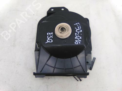 Used Electronic module BMW 3 (F30, F80) 320 d (184 hp) 22957718