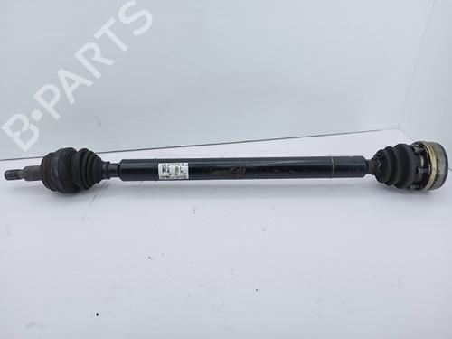 Used Right front driveshaft VW GOLF IV (1J1) 1.6 (100 hp) 19858643