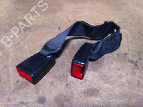 Sikkerhedssele-spænde BMW 1 (E87) 118 d (122 hp) 19857529