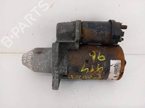 Used Starter Starter ROVER 400 II Hatchback (RT) 414 Si (103 hp) 34044560 34044560