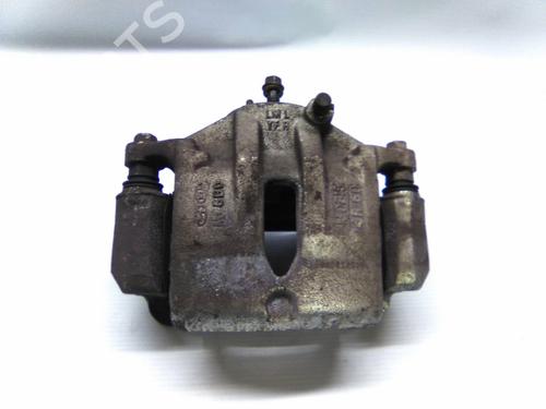 Used Left front brake caliper KIA SPORTAGE III (SL) 1.7 CRDi (116 hp) 19865397