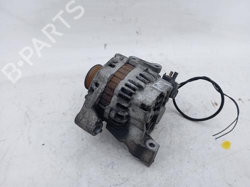 Gearbox FORD PUMA (EC_) 1.4 16V | BP19845429M3 