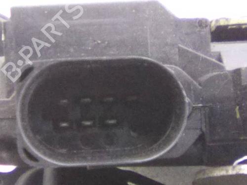 Front right lock AUDI A4 B6 (8E2) 1.9 TDI | BP19829292C97 