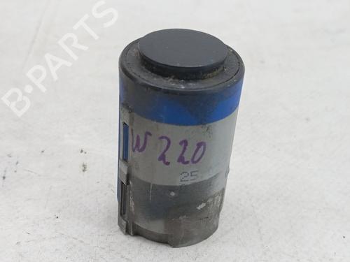 Electronic module MERCEDES-BENZ S-CLASS (W220, V220) S 320 (220.065, 220.165) | BP27895408M83 