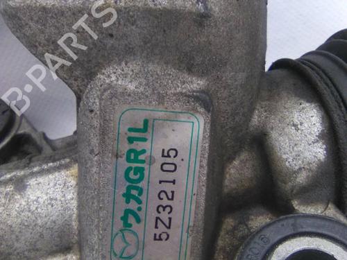 Steering rack MAZDA 6 Saloon (GG) 2.0 DI (GG14) | BP19816368M22 