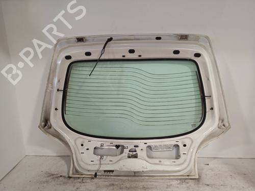Tailgate FORD FIESTA IV (JA_, JB_) 1.8 D | BP19832426C6 