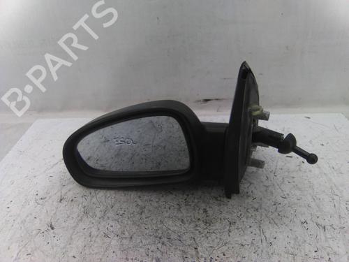 Used Left mirror DAEWOO KALOS (KLAS) 1.2 (72 hp) 19824034