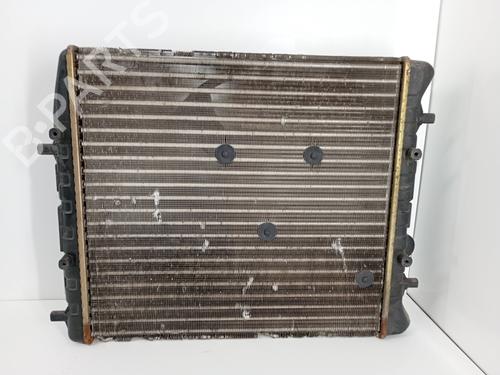 Køler SKODA FABIA I Combi (6Y5) 1.2 (54 hp) 32275681