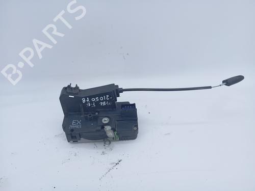 Used Front left lock OPEL ASTRA G Estate (T98) 1.6 (F35) (75 hp) 27745727