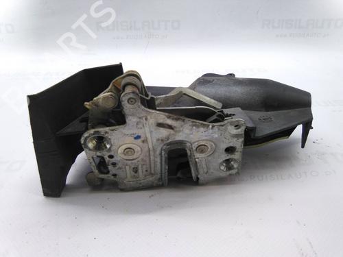 Used Rear right lock MERCEDES-BENZ C-CLASS (W202) C 200 D (202.120) (75 hp) 19819187