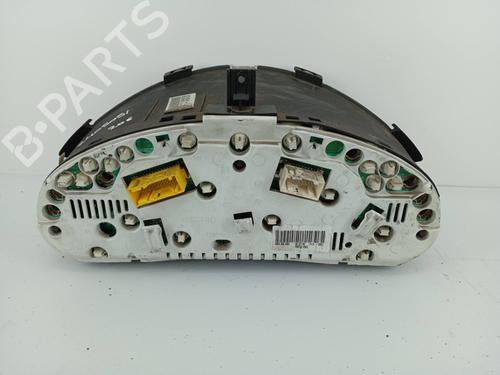 Kombiinstrument PEUGEOT 206 Hatchback (2A/C) 1.4 i | BP30947479C47