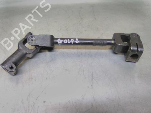 Used Steering column universal joint Steering column universal joint VW GOLF II (19E, 1G1) 1.6 D (54 hp) 19846858 19846858