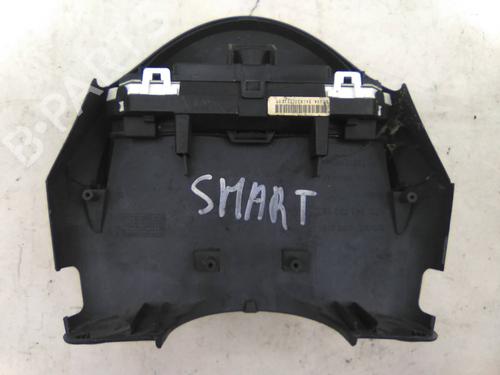 Kombinert Instrument SMART FORTWO Cabrio (450) 0.6 | BP22961329C47 