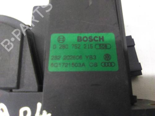 Pedal SEAT IBIZA III (6L1) 1.4 16V | BP19836514I4