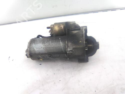 Starter VOLVO S40 I (644) 1.9 DI | BP19810089M8 