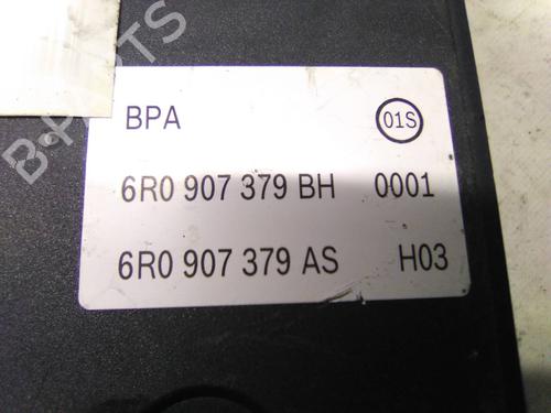ABS pump SEAT IBIZA IV (6J5, 6P1) 1.2 TDI | BP19816670M43 