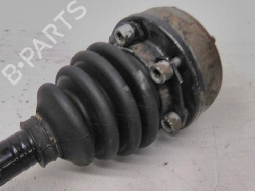 Left front driveshaft SEAT IBIZA II (6K1) 1.9 SDI | BP19870327M38 
