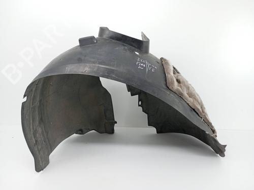 Wheel arch PEUGEOT 308 SW I Estate Van (4E_) 1.6 HDi | BP30915347C56