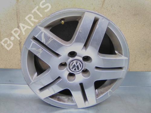 Felg VW GOLF IV (1J1) 1.4 16V | BP19854598C45 
