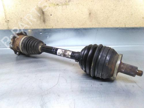 Used Left front driveshaft SEAT IBIZA III (6L1) 1.9 TDI (131 hp) 19853885