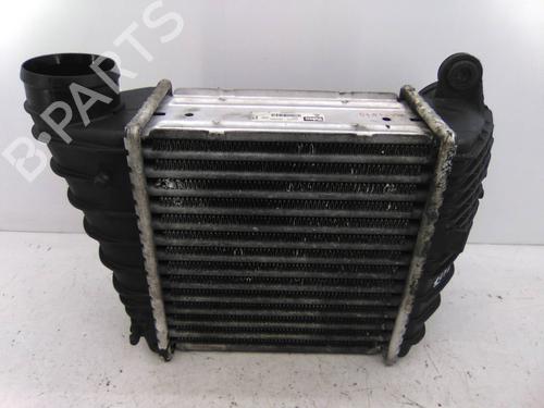 Used Intercooler VW BORA I (1J2) 1.9 TDI (115 hp) 19861137