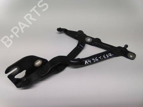 Left tailgate AUDI A4 B5 (8D2) 1.9 TDI | BP19861926C76 