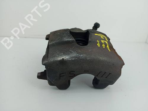 Left front brake caliper VW GOLF IV (1J1) 1.4 16V | BP32429972M105