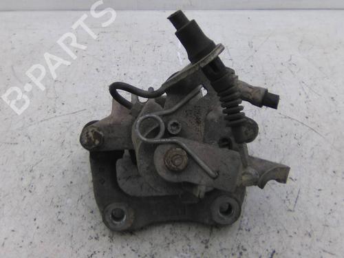 Right rear brake caliper AUDI A3 (8P1) 2.0 TDI 16V | BP19872709M106 