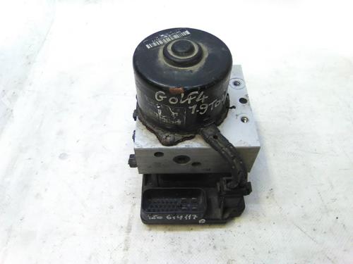 Abs pomp VW GOLF IV (1J1) 1.9 TDI (90 hp) 22944775