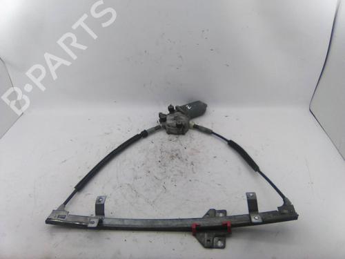 Used Front left window mechanism FORD FIESTA III (GFJ) 1.8 D (60 hp) 19828355