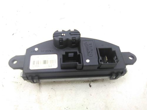 Heater resistor BMW 3 Touring (F31) 316 i | BP19830509M108 