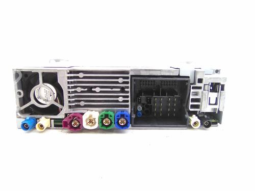 Electronic module BMW 3 (F30, F80) 320 d | BP19842954M83