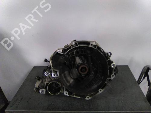 Used Gearbox OPEL CORSA B (S93) 1.2 i (F08, F68, M68) (45 hp) 19841560