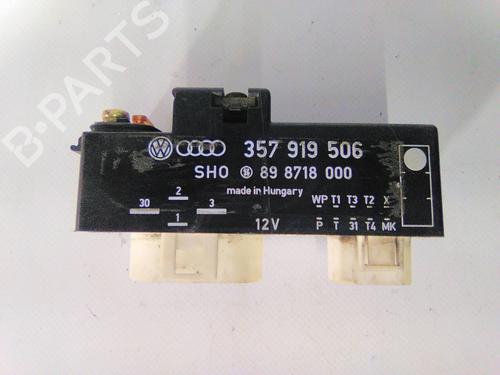 Used Engine control unit (ECU) FORD GALAXY I (WGR) 1.9 TDI (90 hp) 19868247