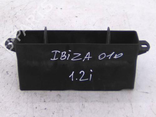 Used Other SEAT IBIZA IV (6J5, 6P1) 1.2 (60 hp) 19836423