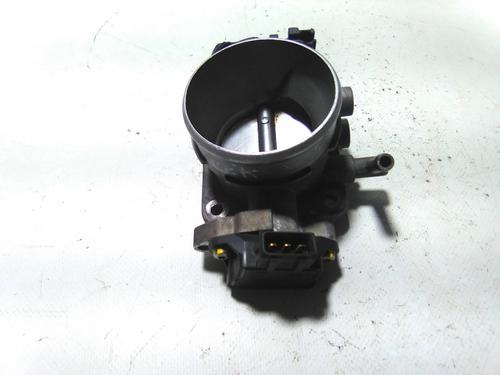 Throttle body VW GOLF III (1H1) 1.6 | BP19876085M82 