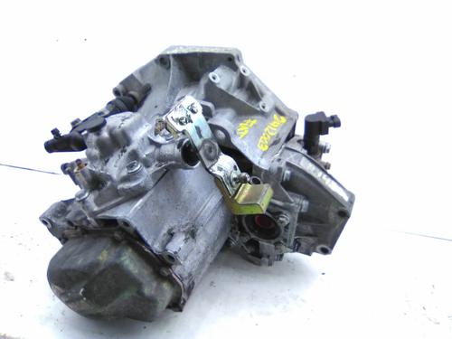 Used Gearbox FIAT PUNTO (188_) 1.2 16V 80 (188.233, .235, .253, .255, .333, .353, .639,... (80 hp) 30046466