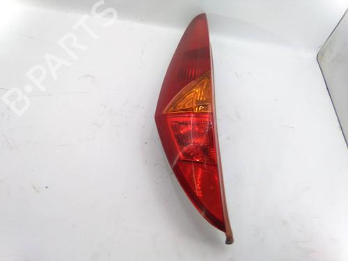 Used Left taillight FIAT PUNTO (188_) 1.2 16V 80 (188.233, .235, .253, .255, .333, .353, .639,... (80 hp) 19826533