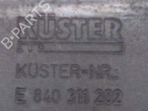 Other AUDI A3 (8P1) 2.0 TDI 16V | BP19872599O1