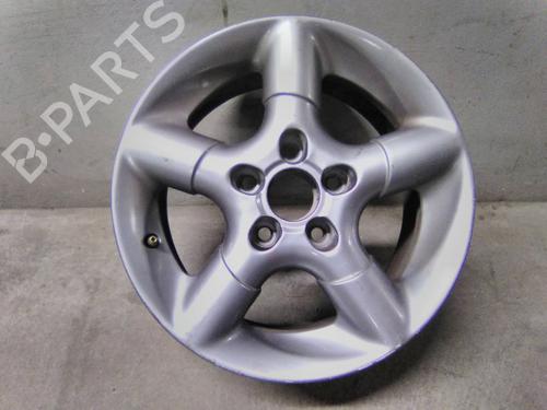 Used Rim VW GOLF III (1H1) 1.9 D (64 hp) 22933570