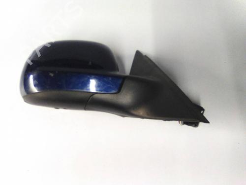 Right mirror VW PASSAT B5.5 (3B3) 1.9 TDI | BP22935519C27 