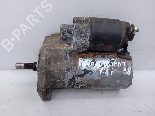 Startmotor VW POLO Variant (6V5) 1.4 (60 hp) 29928686