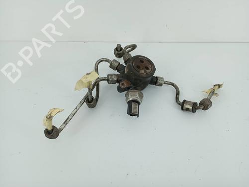 Used Electronic module FORD TOURNEO CONNECT 1.8 TDCi /TDDi /DI (75 hp) 31263995