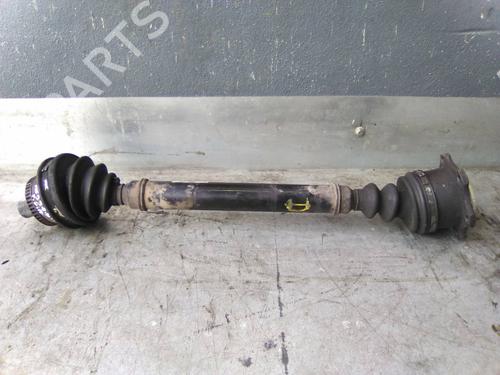 Used Right front driveshaft AUDI A6 C5 (4B2) 2.5 TDI (155 hp) 19853446