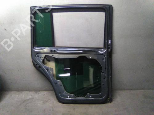 Left rear door VW TOURAN (1T1, 1T2) 1.9 TDI | BP19849245C4 